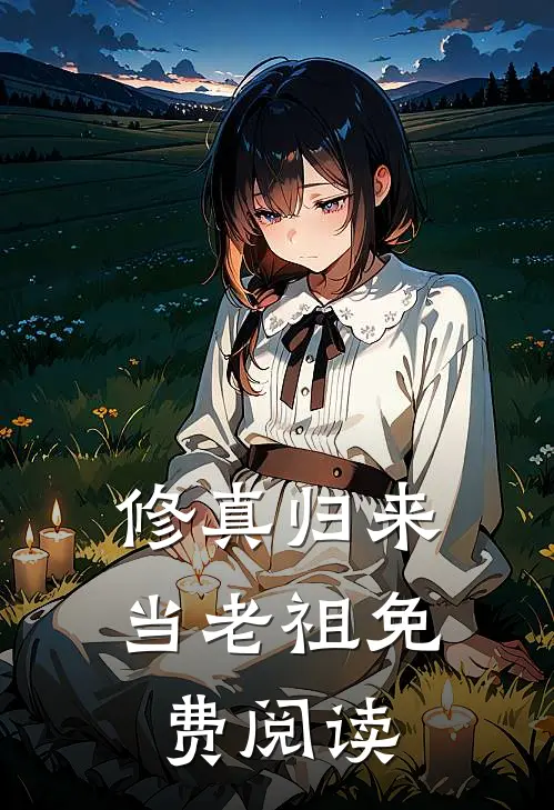 修真归来当老祖免费阅读