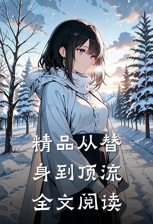 精品从替身到顶流全文阅读