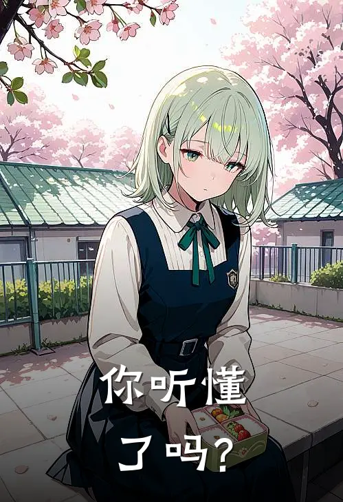 你听懂了吗?