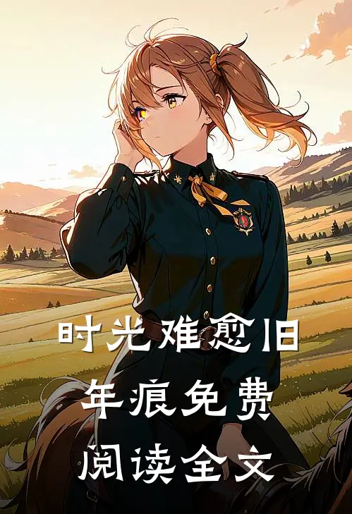 时光难愈旧年痕免费阅读全文
