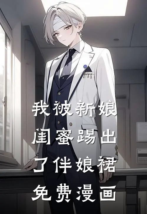 我被新娘闺蜜踢出了伴娘裙免费漫画