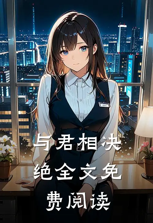 与君相决绝全文免费阅读