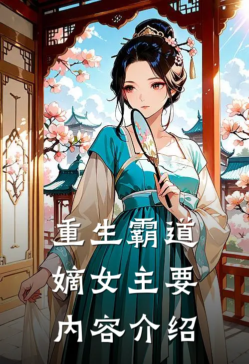 重生霸道嫡女主要内容介绍