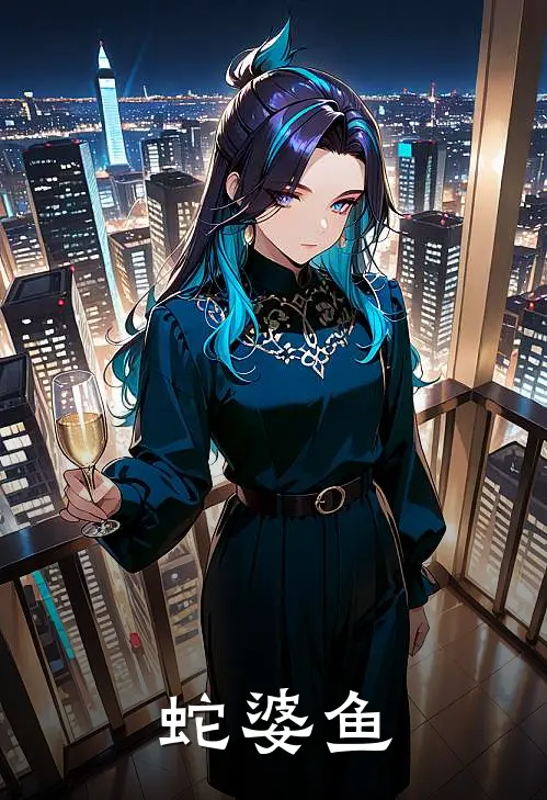 蛇婆鱼