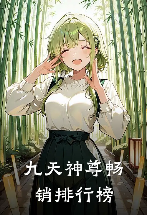 九天神尊畅销排行榜