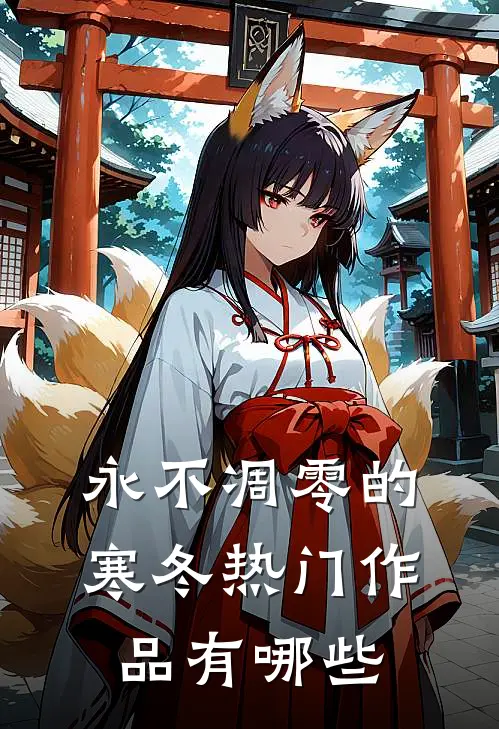 永不凋零的寒冬热门作品有哪些