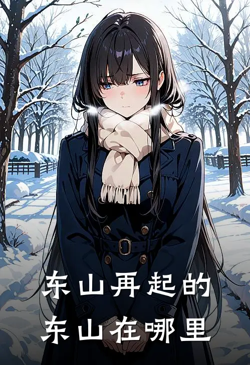东山再起的东山在哪里