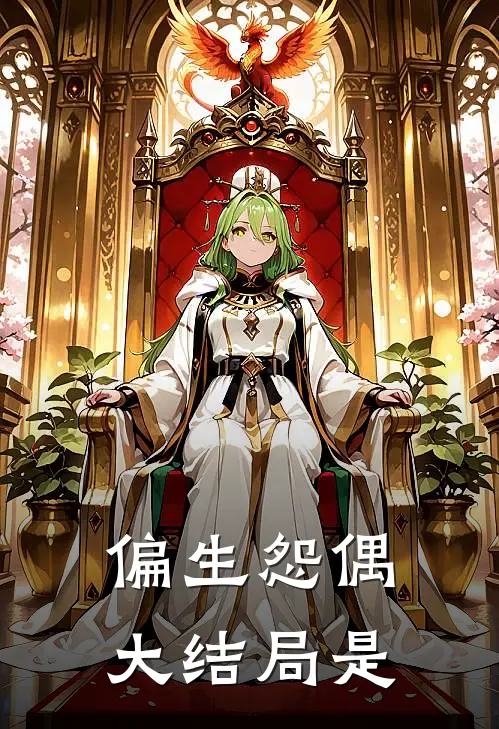 偏生怨偶大结局是