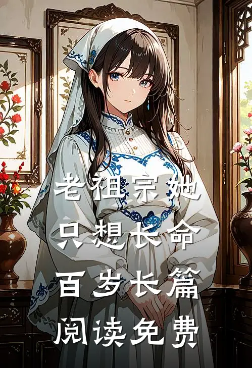 老祖宗她只想长命百岁长篇阅读免费