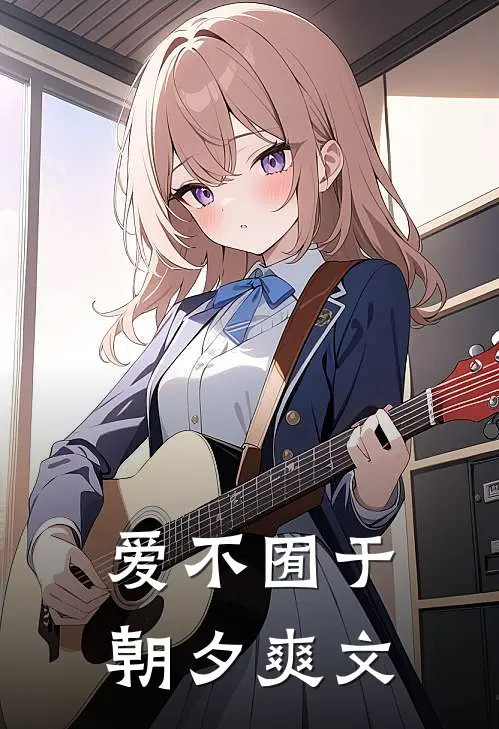 爱不囿于朝夕爽文