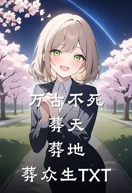 万古不死,葬天,葬地,葬众生TXT