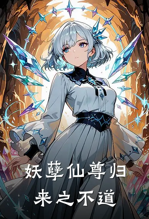 妖孽仙尊归来之不道