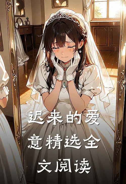 迟来的爱意精选全文阅读