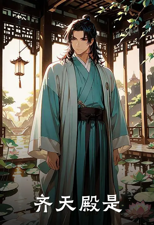 齐天殿是