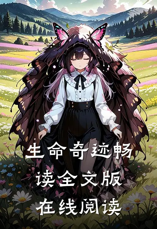 生命奇迹畅读全文版在线阅读