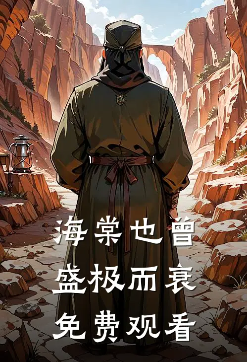 海棠也曾盛极而衰免费观看