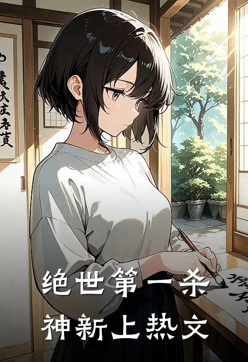 绝世第一杀神新上热文