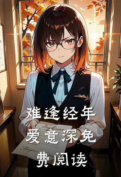 难逢经年爱意深免费阅读