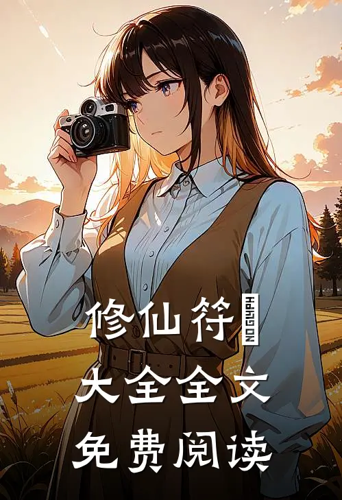 修仙符箓大全全文免费阅读