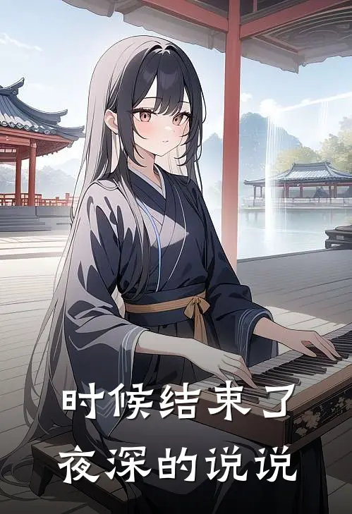 时候结束了夜深的说说