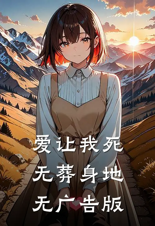 爱让我死无葬身地无广告版