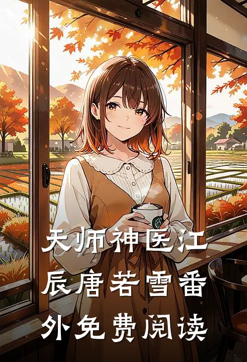 天师神医江辰唐若雪 番外免费阅读