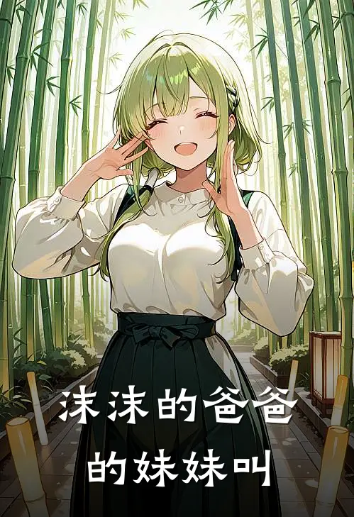 沫沫的爸爸的妹妹叫