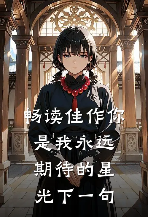 畅读佳作你是我永远期待的星光下一句