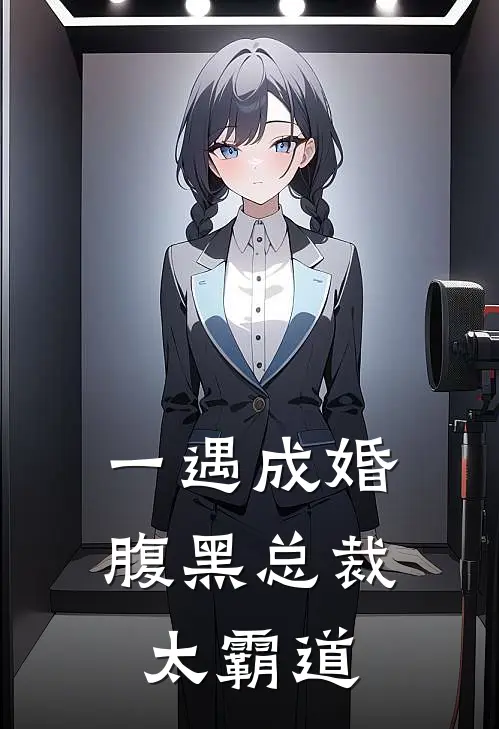 一遇成婚腹黑总裁太霸道