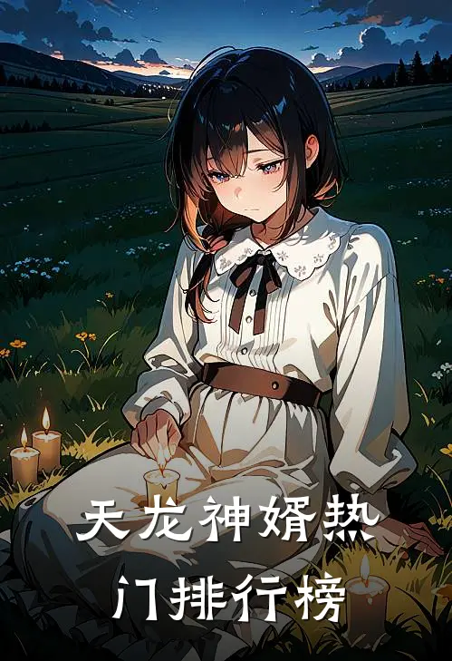 天龙神婿热门排行榜