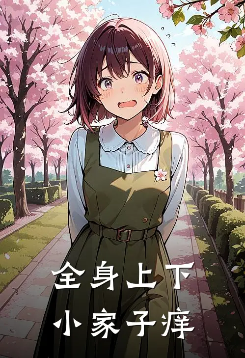 全身上下小家子痒