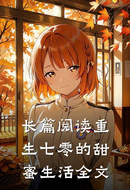 长篇阅读重生七零的甜蜜生活全文