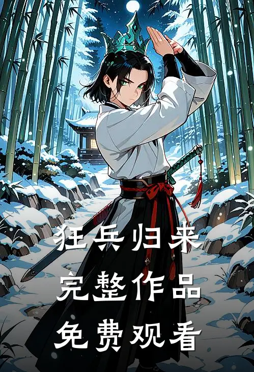 狂兵归来完整作品免费观看
