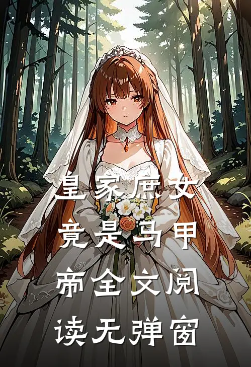 皇家庶女竟是马甲帝全文阅读无弹窗