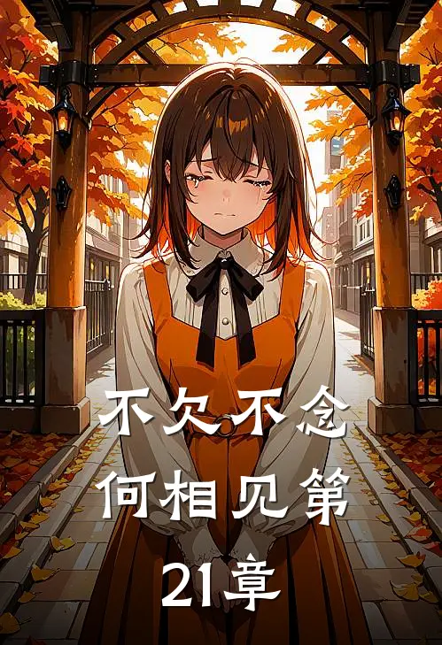 不欠不念何相见第21章