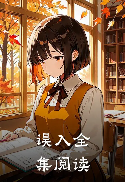 误入全集阅读