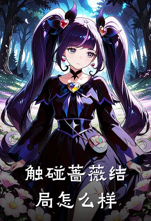 触碰蔷薇结局怎么样