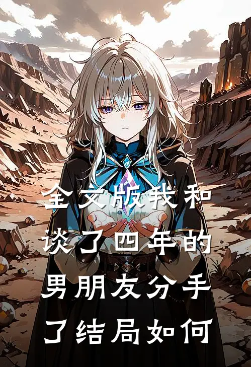 全文版我和谈了四年的男朋友分手了结局如何