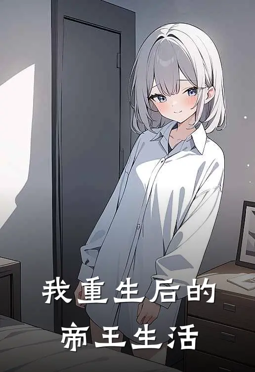 我重生后的帝王生活