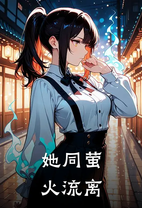 她同萤火流离