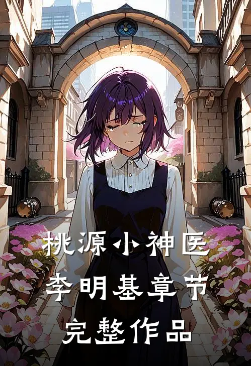 桃源小神医李明基章节完整作品