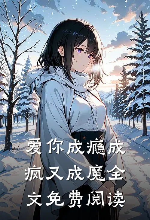 爱你成瘾成疯又成魔全文免费阅读