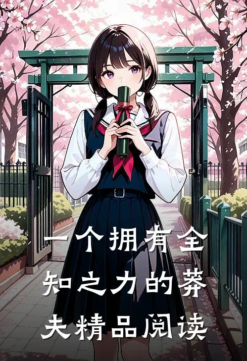一个拥有全知之力的莽夫精品阅读