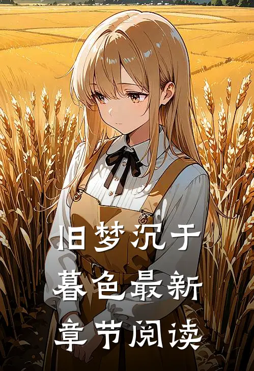 旧梦沉于暮色最新章节阅读