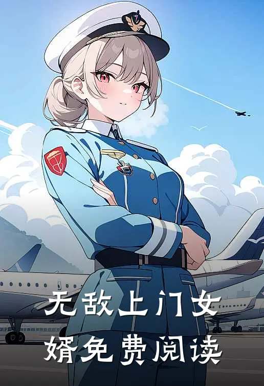 无敌上门女婿免费阅读