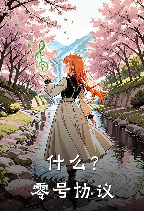 什么？零号协议