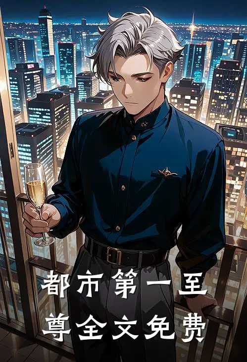 都市第一至尊全文免费