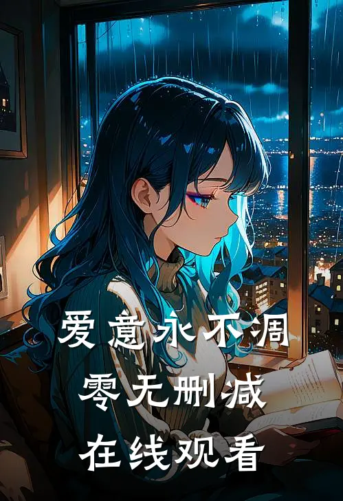 爱意永不凋零无删减在线观看