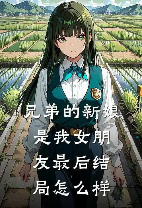 兄弟的新娘是我女朋友最后结局怎么样