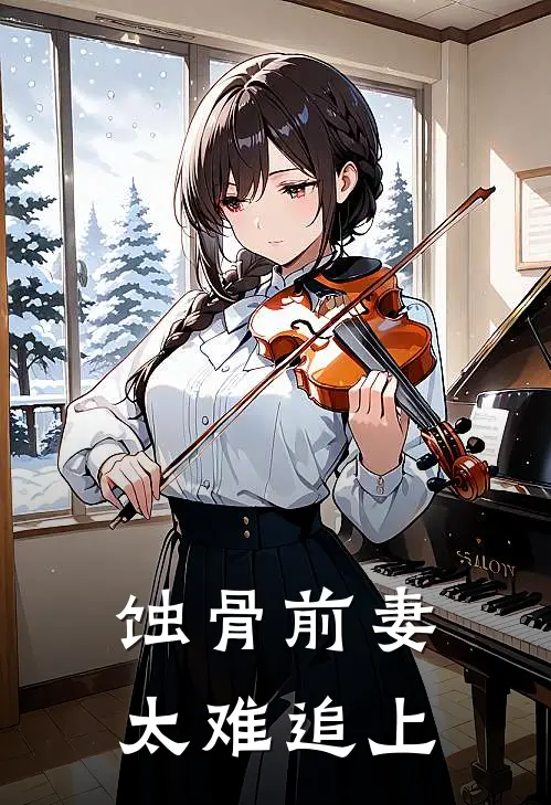 蚀骨前妻太难追上